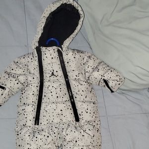 Baby clothes